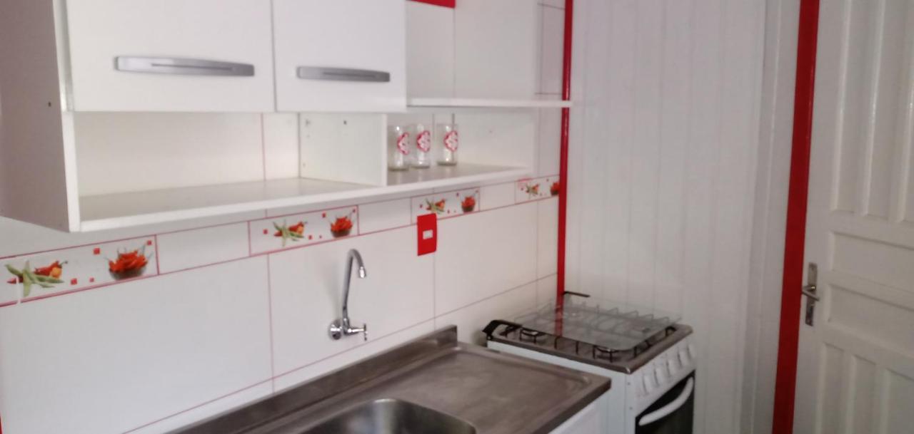 Residencial Da Recife Apartment ตอร์เฮส ภายนอก รูปภาพ