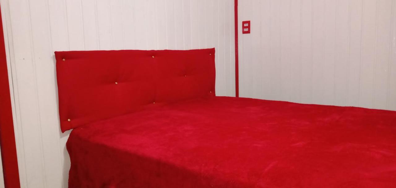 Residencial Da Recife Apartment ตอร์เฮส ภายนอก รูปภาพ