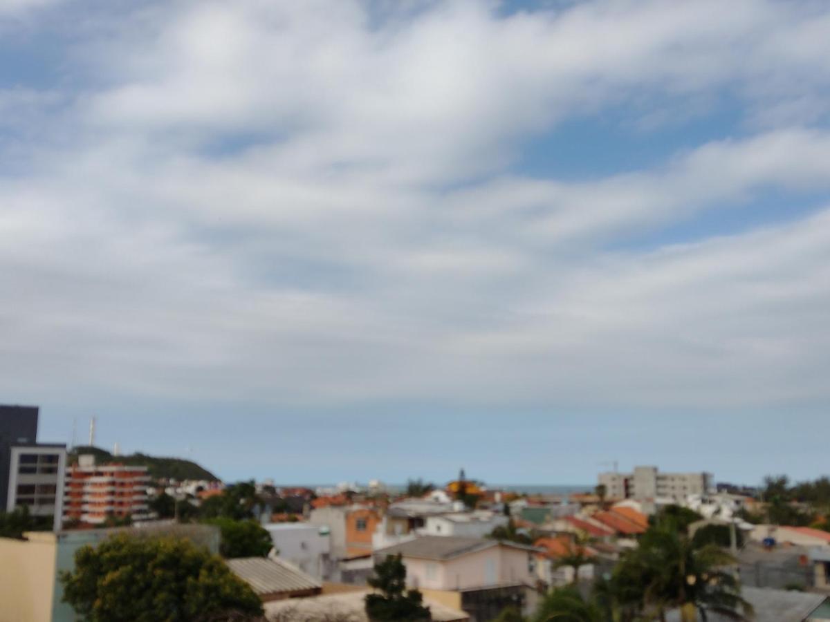 Residencial Da Recife Apartment ตอร์เฮส ภายนอก รูปภาพ