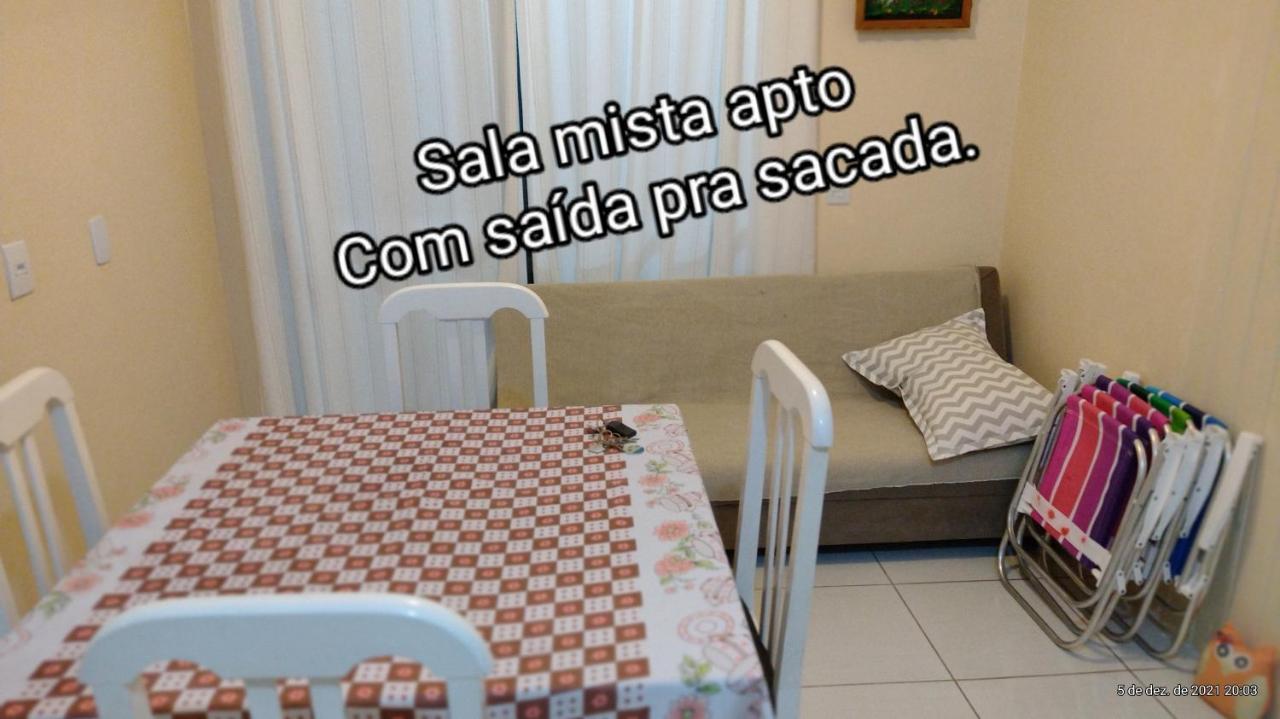 Residencial Da Recife Apartment ตอร์เฮส ภายนอก รูปภาพ