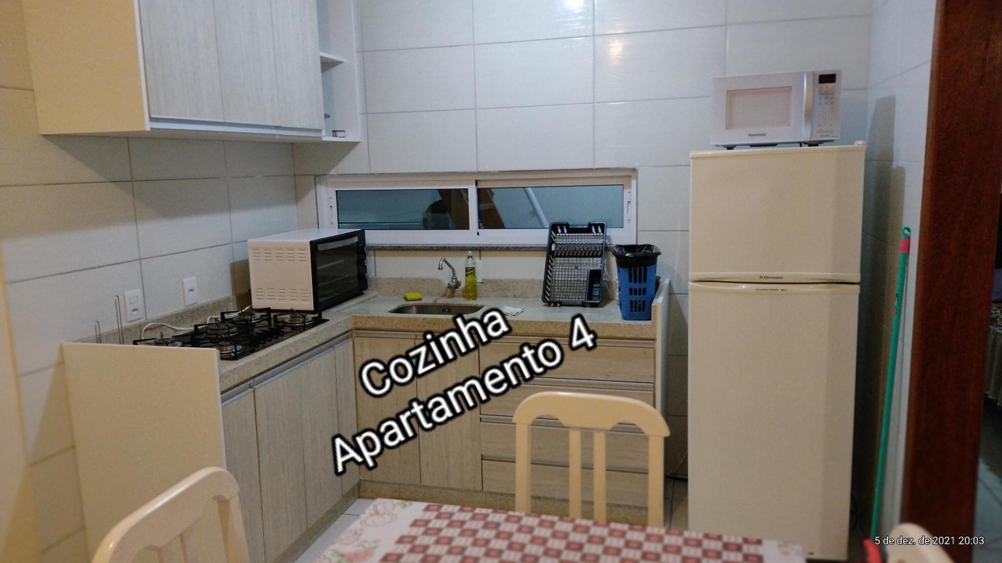 Residencial Da Recife Apartment ตอร์เฮส ห้อง รูปภาพ