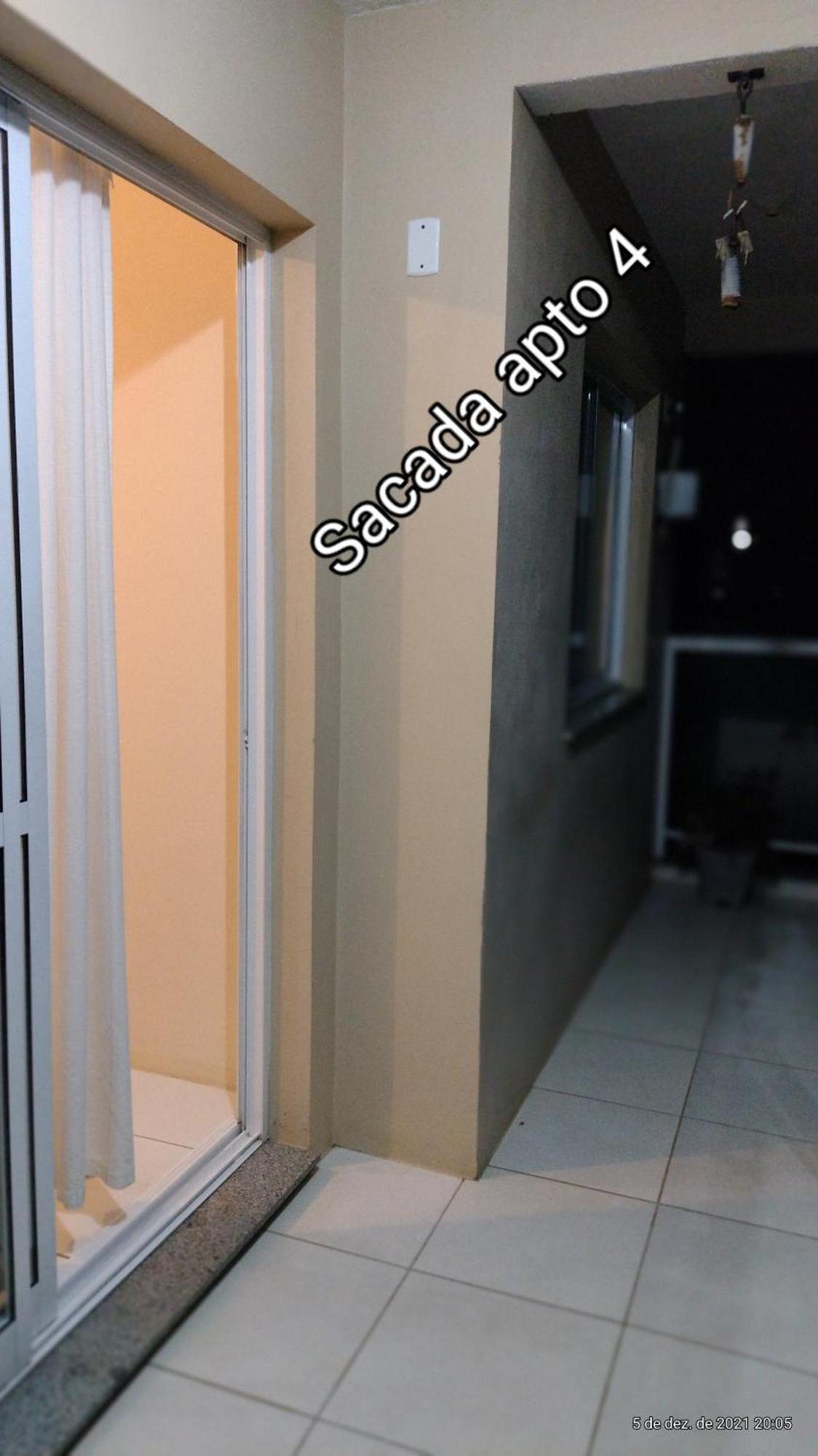 Residencial Da Recife Apartment ตอร์เฮส ห้อง รูปภาพ