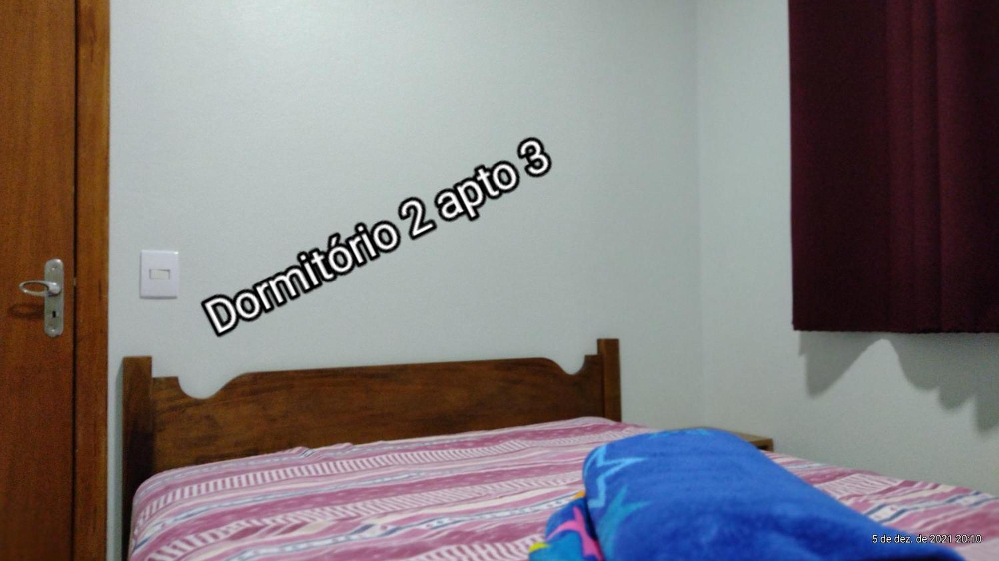 Residencial Da Recife Apartment ตอร์เฮส ห้อง รูปภาพ