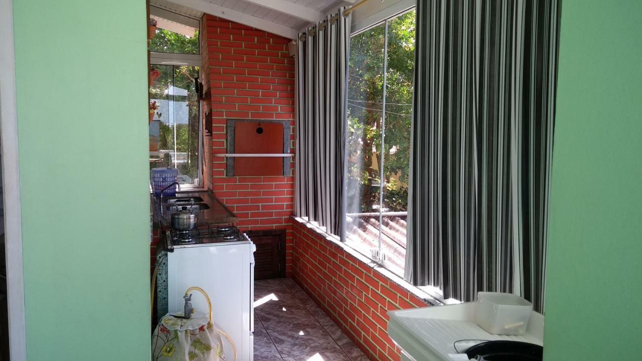 Residencial Da Recife Apartment ตอร์เฮส ภายนอก รูปภาพ