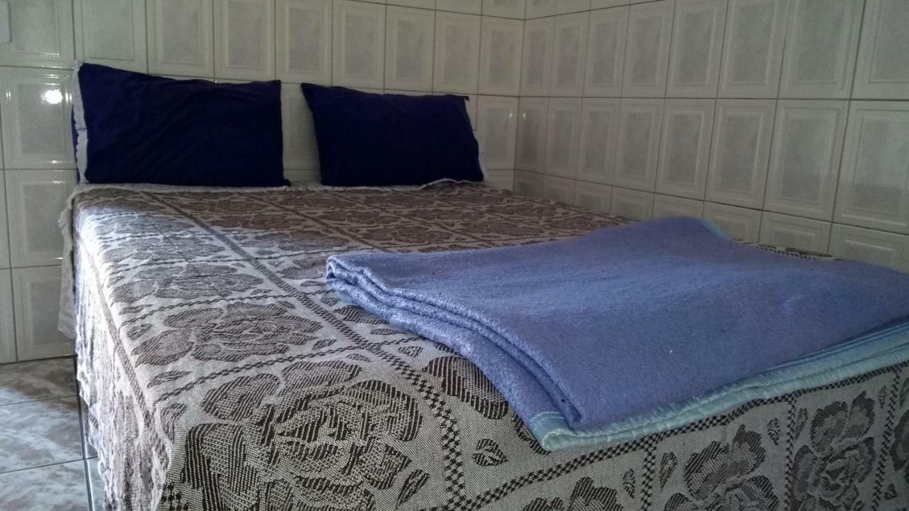 Residencial Da Recife Apartment ตอร์เฮส ภายนอก รูปภาพ