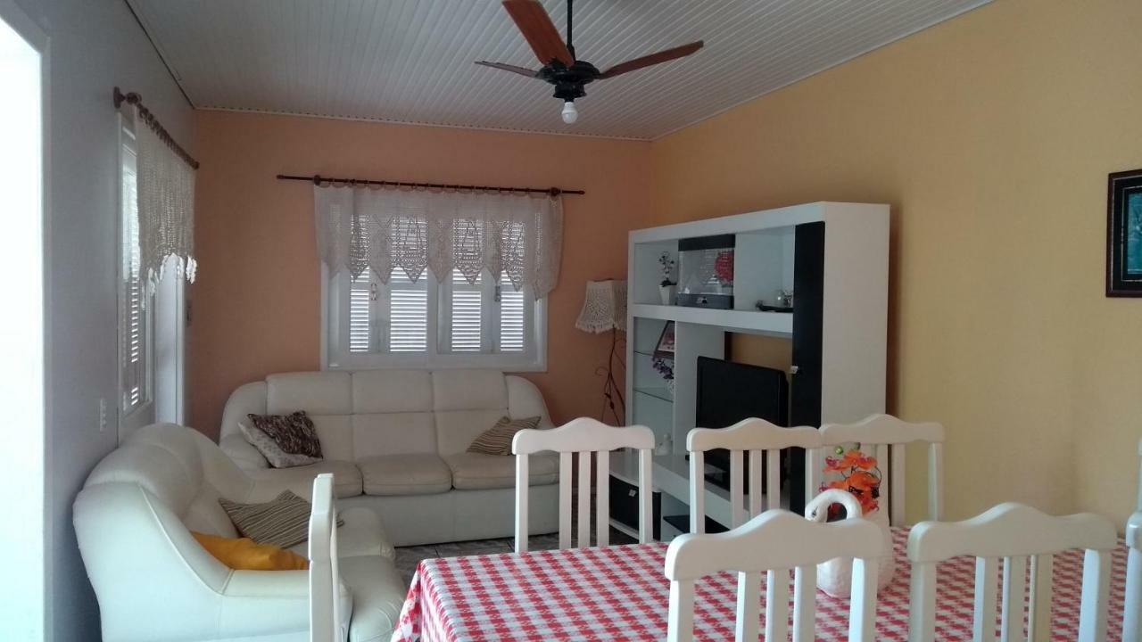 Residencial Da Recife Apartment ตอร์เฮส ภายนอก รูปภาพ
