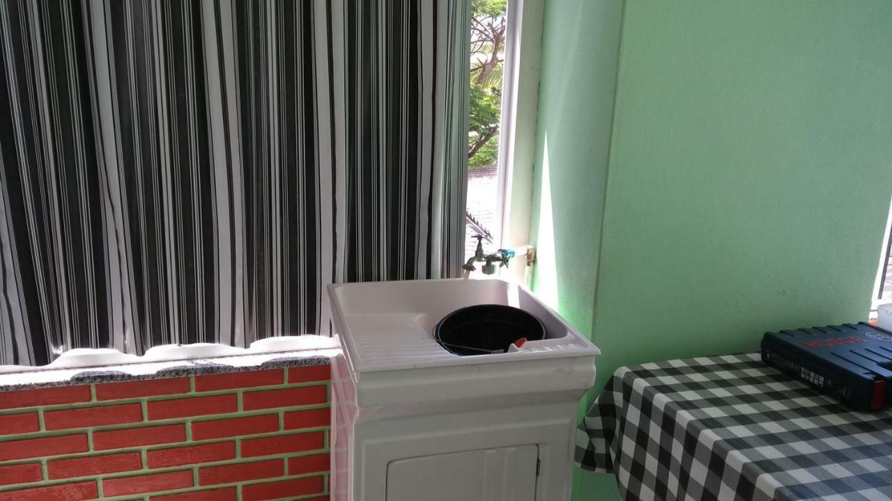 Residencial Da Recife Apartment ตอร์เฮส ภายนอก รูปภาพ