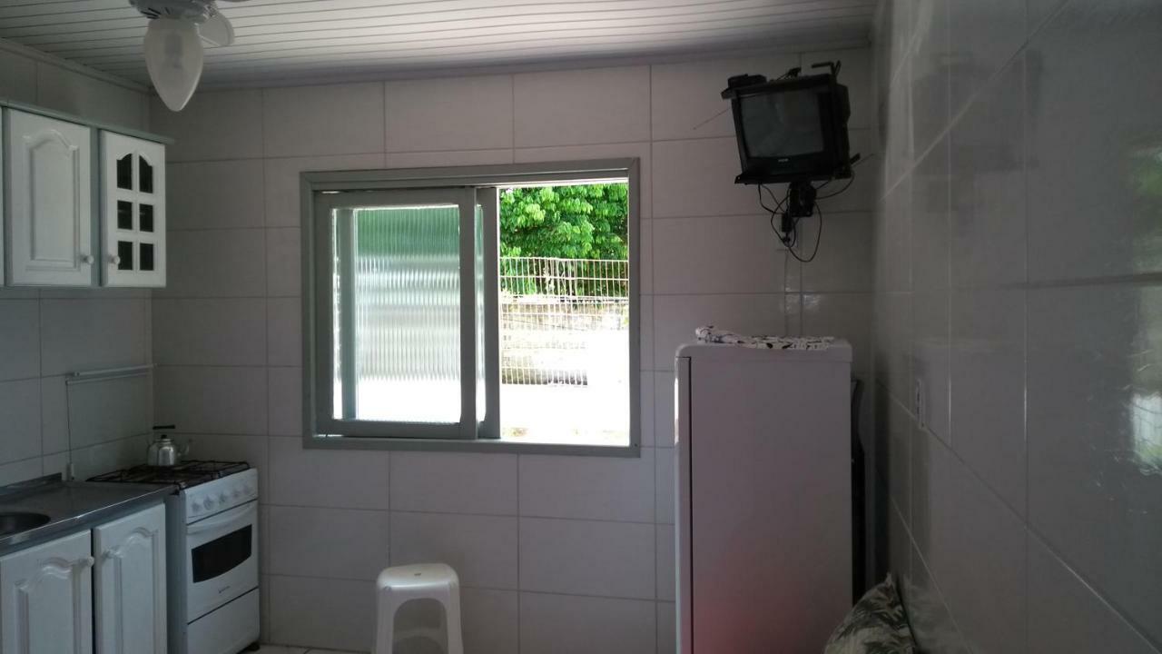 Residencial Da Recife Apartment ตอร์เฮส ภายนอก รูปภาพ