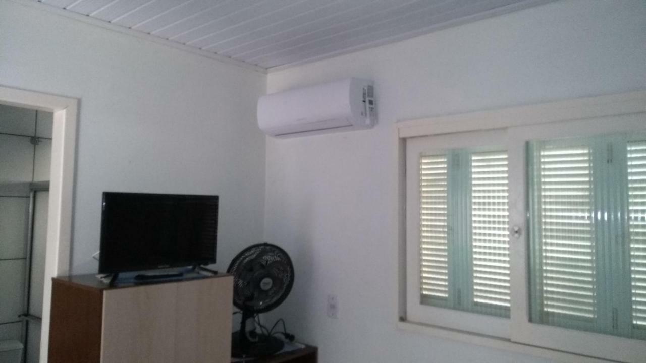 Residencial Da Recife Apartment ตอร์เฮส ภายนอก รูปภาพ