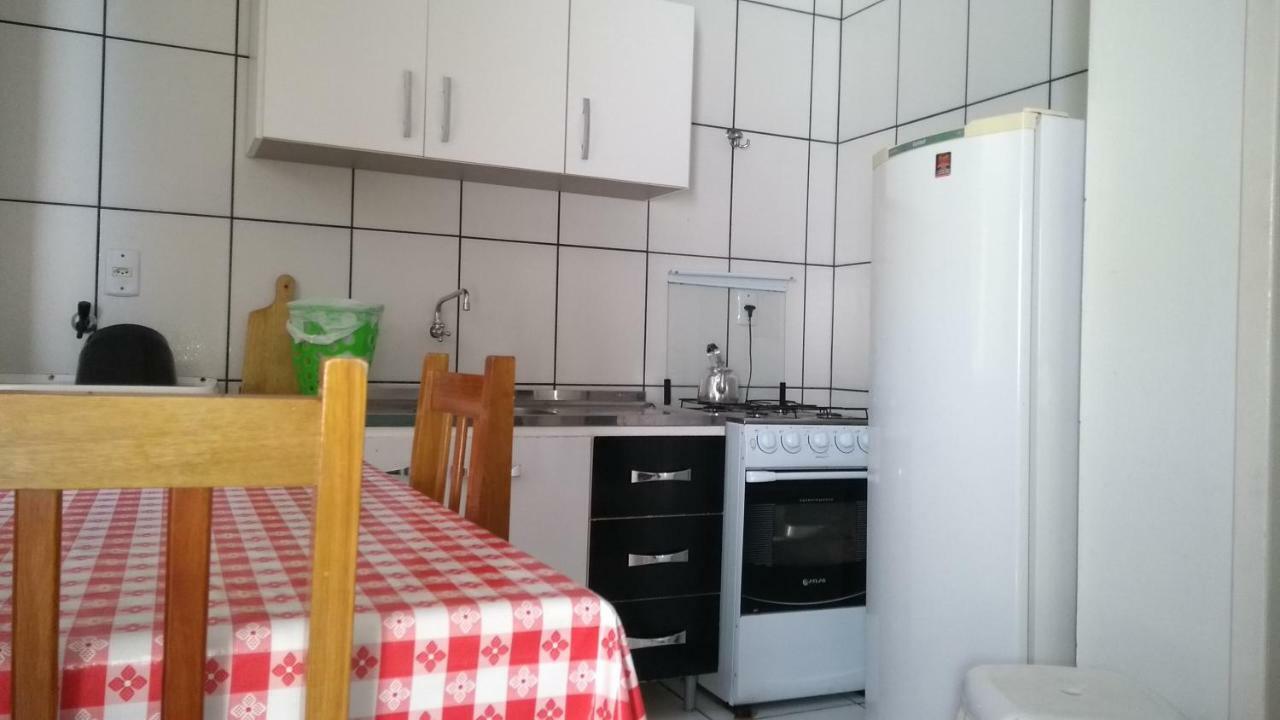 Residencial Da Recife Apartment ตอร์เฮส ภายนอก รูปภาพ