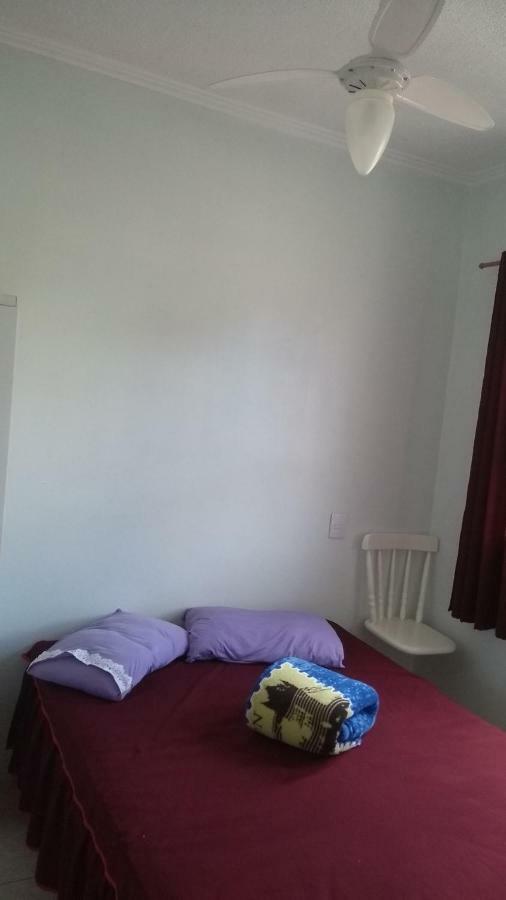 Residencial Da Recife Apartment ตอร์เฮส ภายนอก รูปภาพ
