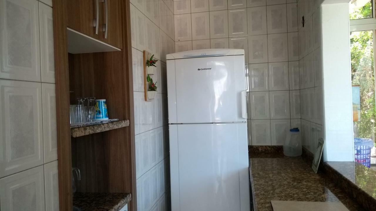 Residencial Da Recife Apartment ตอร์เฮส ภายนอก รูปภาพ