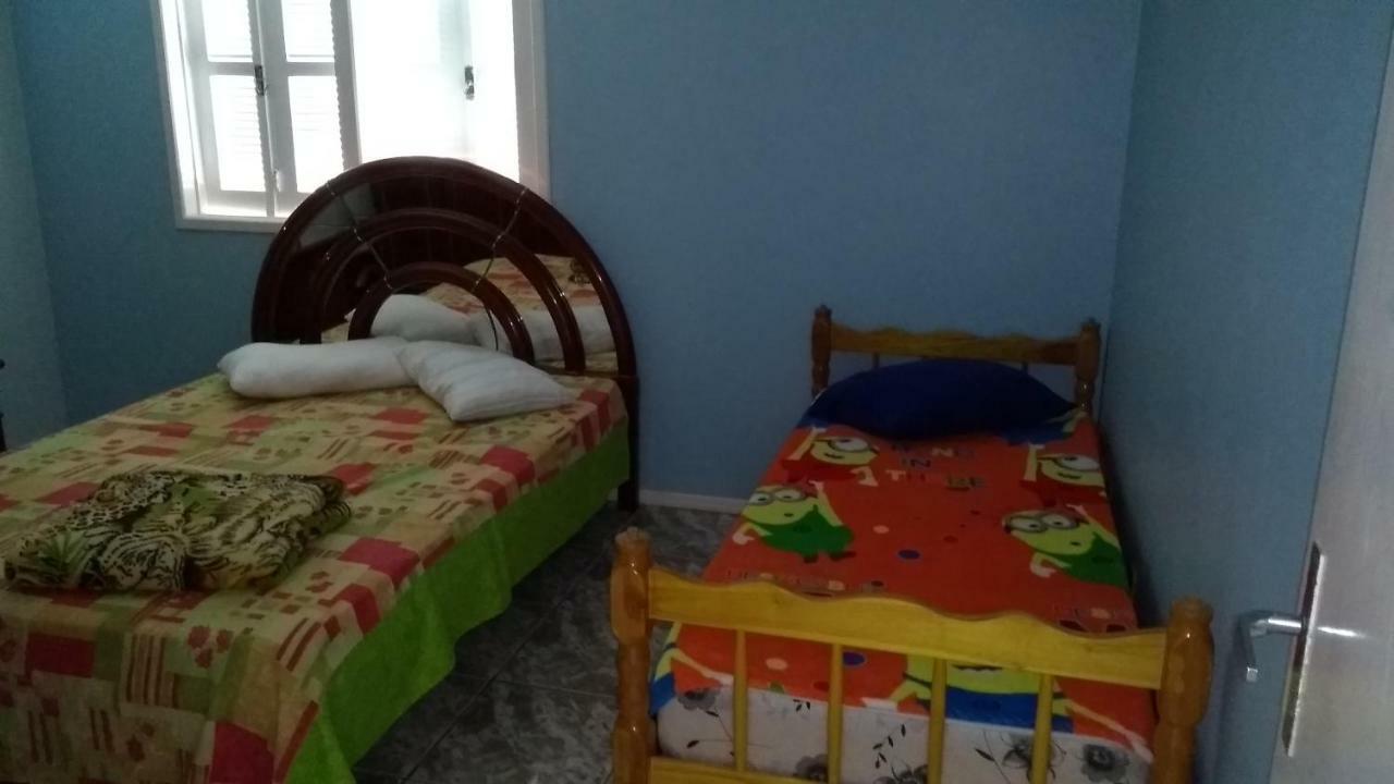 Residencial Da Recife Apartment ตอร์เฮส ภายนอก รูปภาพ