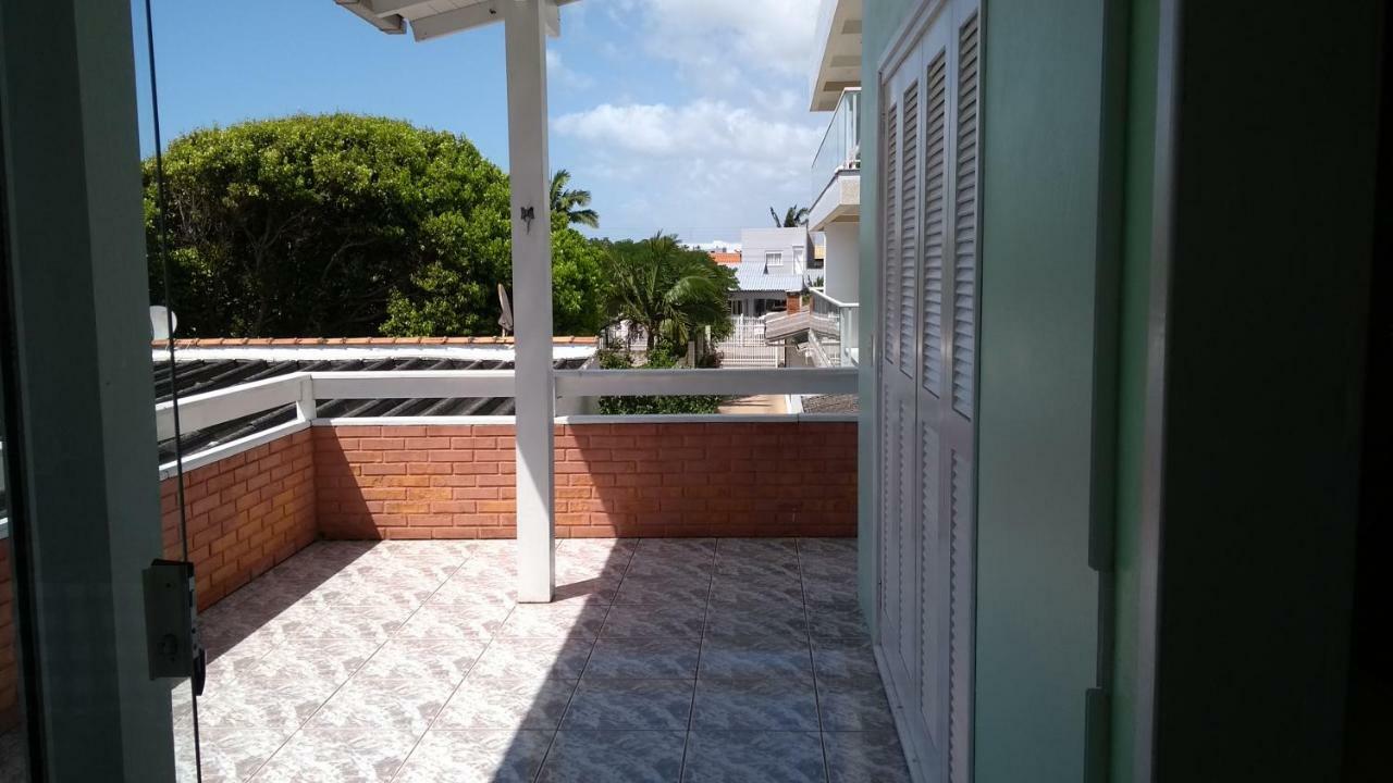 Residencial Da Recife Apartment ตอร์เฮส ภายนอก รูปภาพ