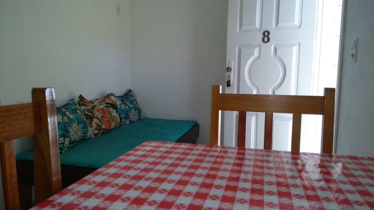 Residencial Da Recife Apartment ตอร์เฮส ภายนอก รูปภาพ