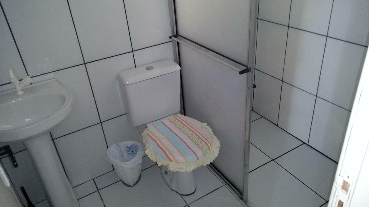 Residencial Da Recife Apartment ตอร์เฮส ภายนอก รูปภาพ