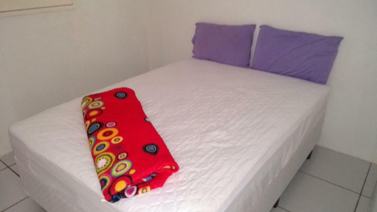 Residencial Da Recife Apartment ตอร์เฮส ภายนอก รูปภาพ