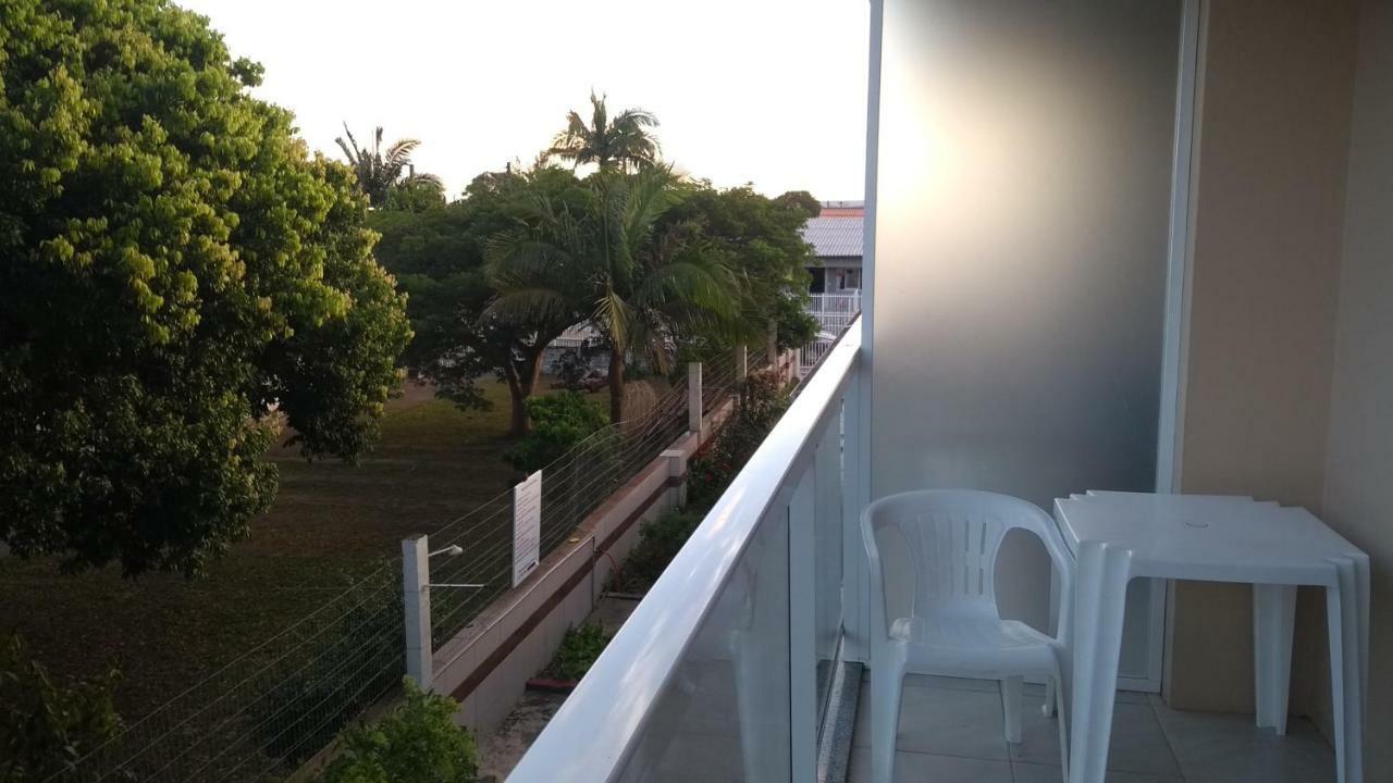 Residencial Da Recife Apartment ตอร์เฮส ภายนอก รูปภาพ