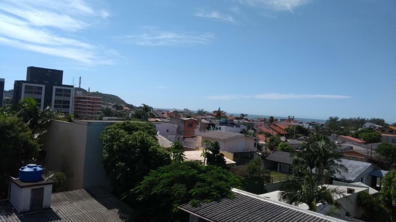 Residencial Da Recife Apartment ตอร์เฮส ภายนอก รูปภาพ