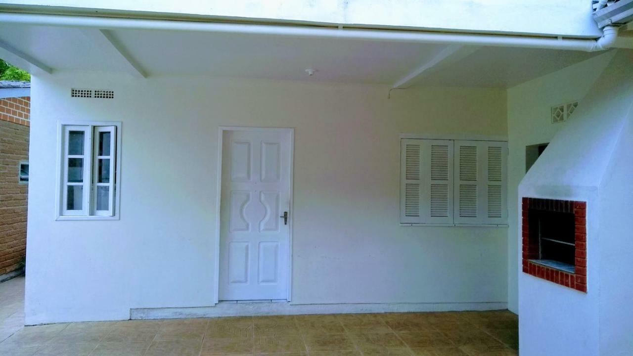 Residencial Da Recife Apartment ตอร์เฮส ภายนอก รูปภาพ