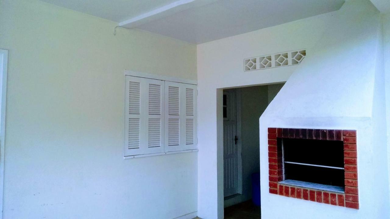 Residencial Da Recife Apartment ตอร์เฮส ภายนอก รูปภาพ