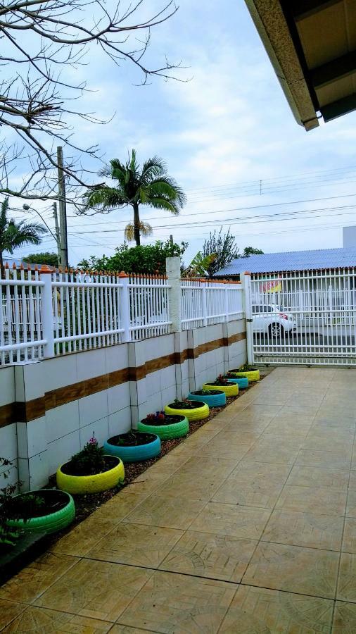 Residencial Da Recife Apartment ตอร์เฮส ภายนอก รูปภาพ