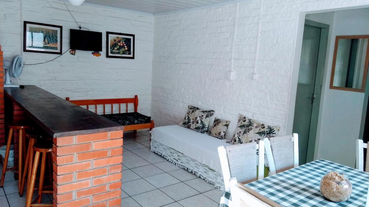 Residencial Da Recife Apartment ตอร์เฮส ภายนอก รูปภาพ