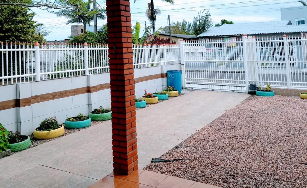 Residencial Da Recife Apartment ตอร์เฮส ภายนอก รูปภาพ