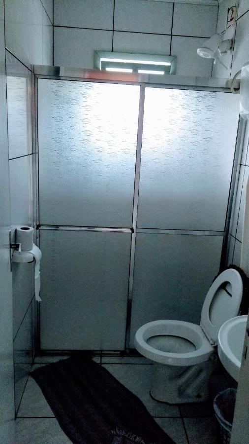 Residencial Da Recife Apartment ตอร์เฮส ภายนอก รูปภาพ